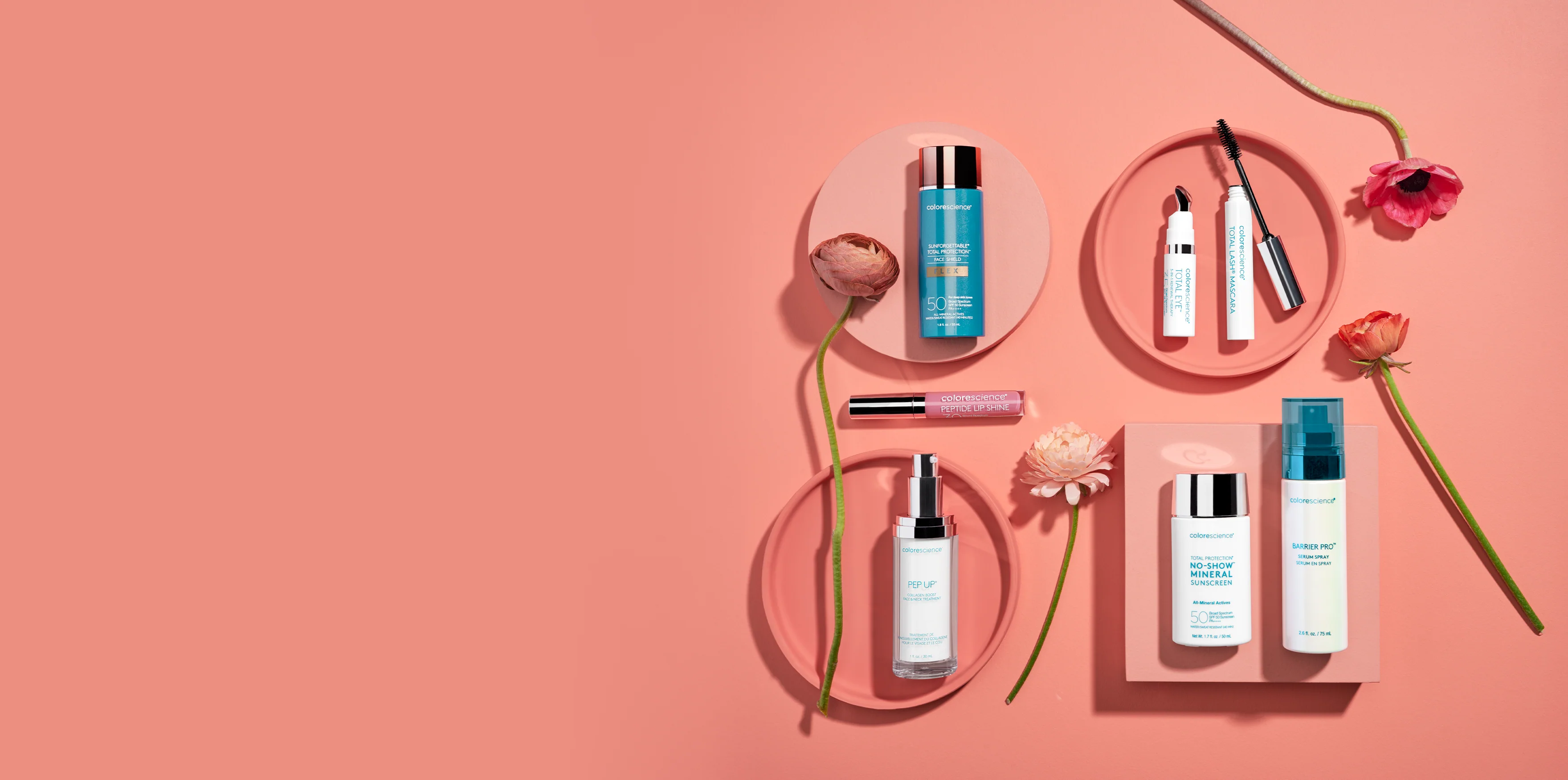Clinical Protection, Flawless Perfection