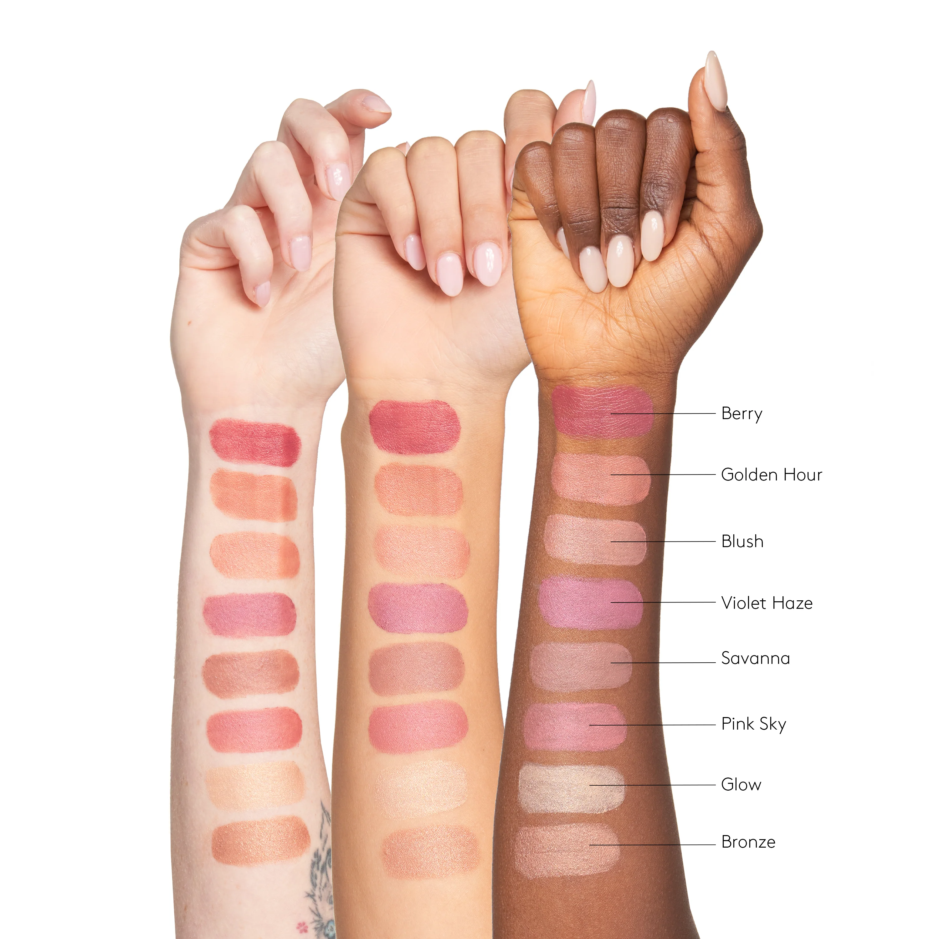 Sunforgettable® Total Protection® Color Balm SPF 50 - Image 18