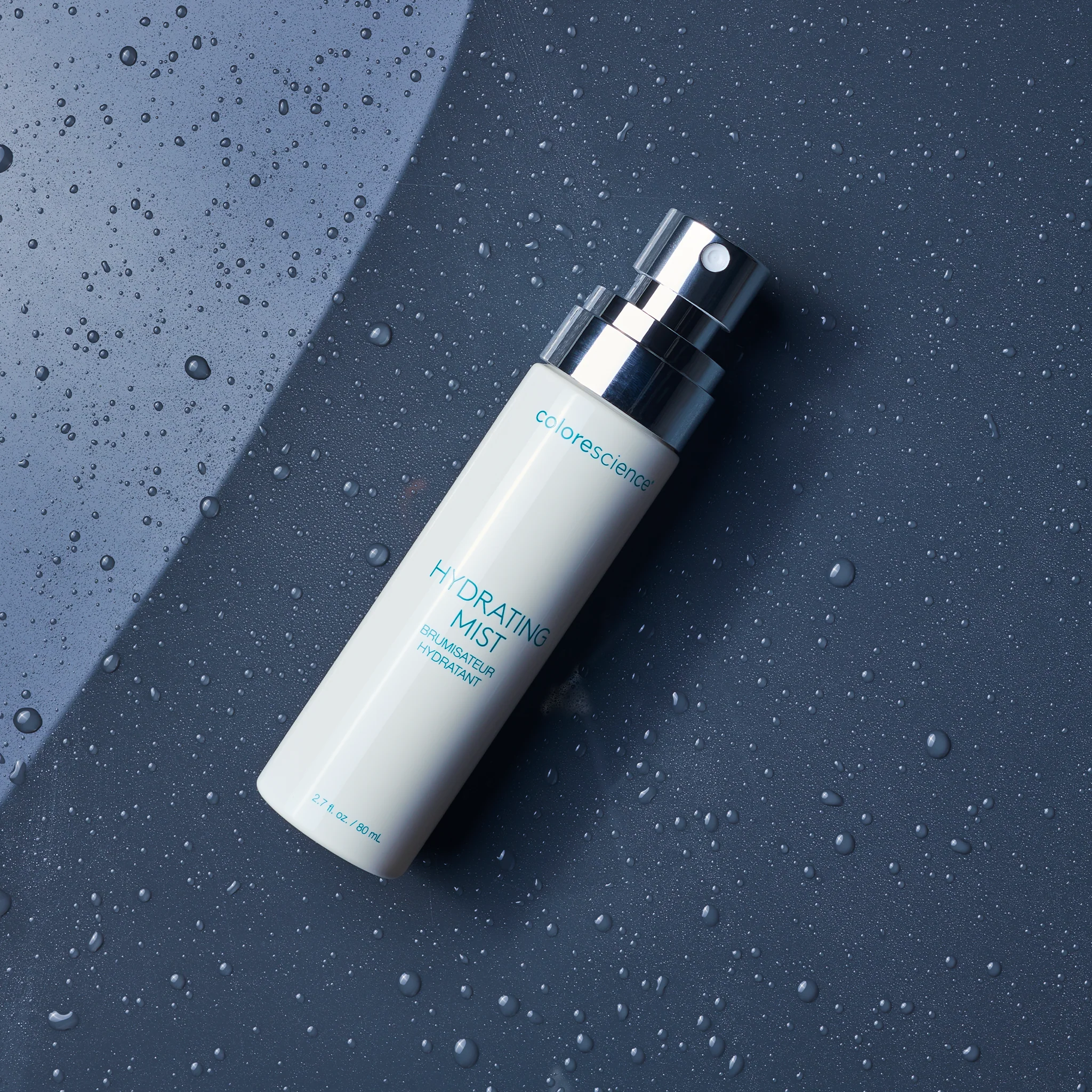 Hydrating Mist Setting Spray - Image 3