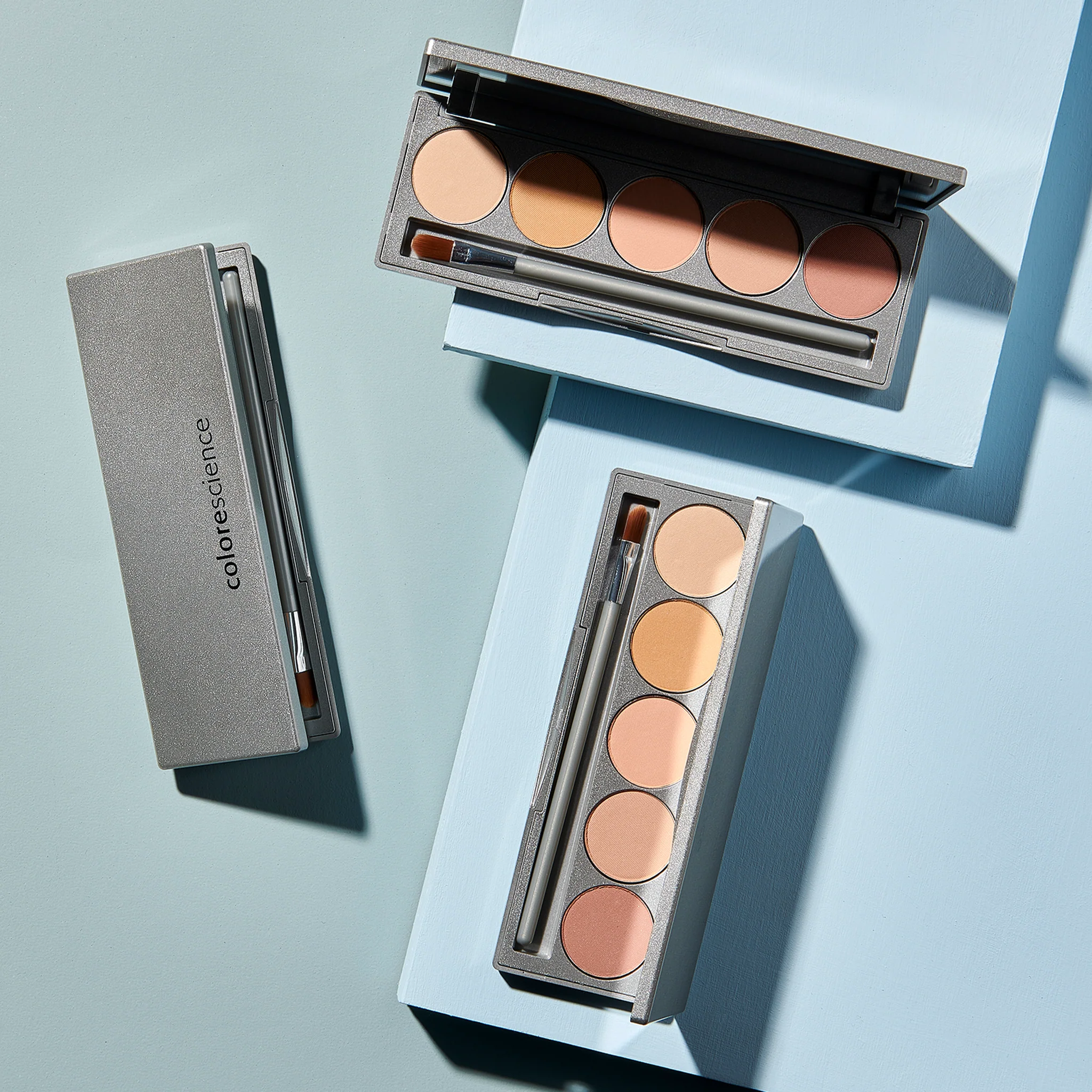 Mineral Corrector Palette SPF 20 - Image 3