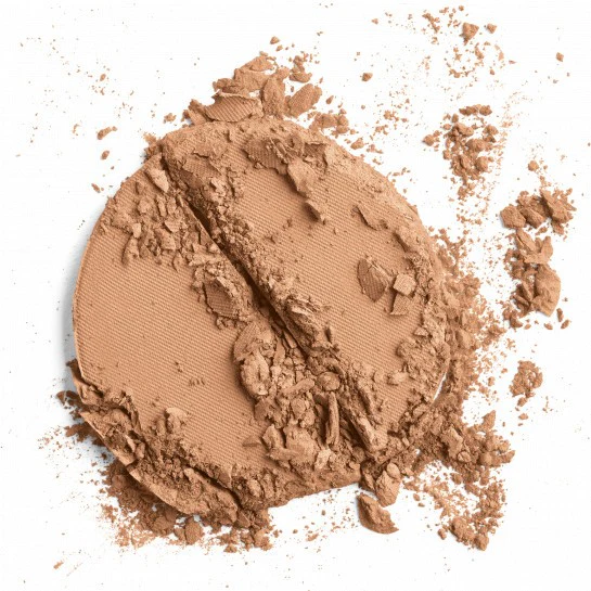 Natural Finish Mineral Foundation SPF 20 - Image 11