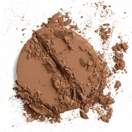 Natural Finish Mineral Foundation SPF 20 - Image 17