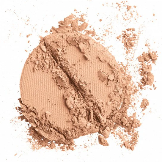 Natural Finish Mineral Foundation SPF 20 - Image 7