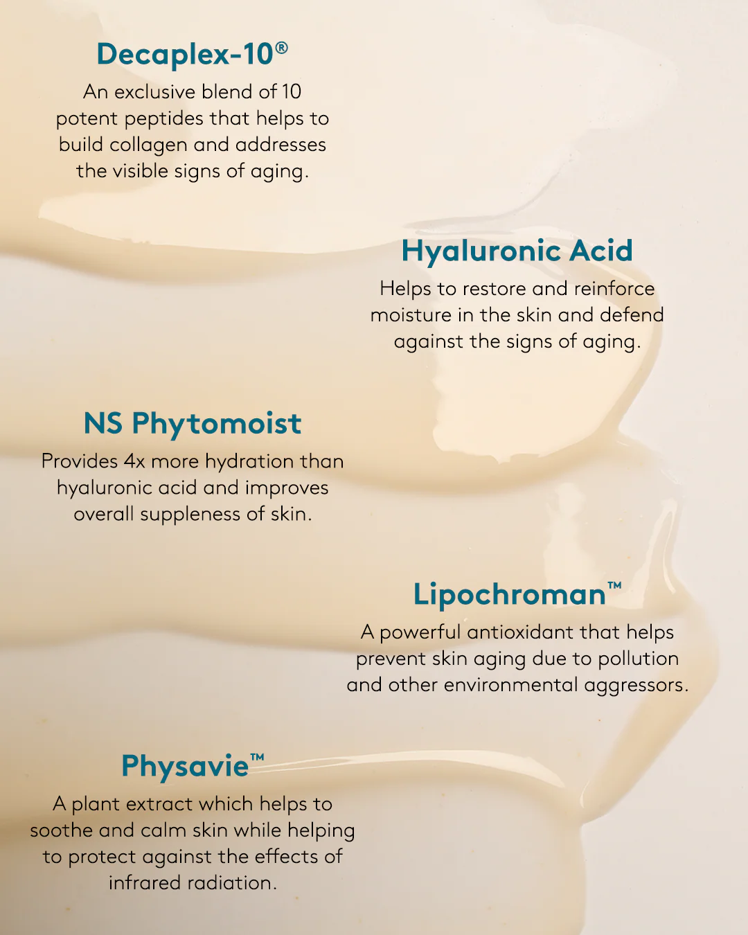 Pep Up® Collagen Boost Face & Neck Serum - Image 4