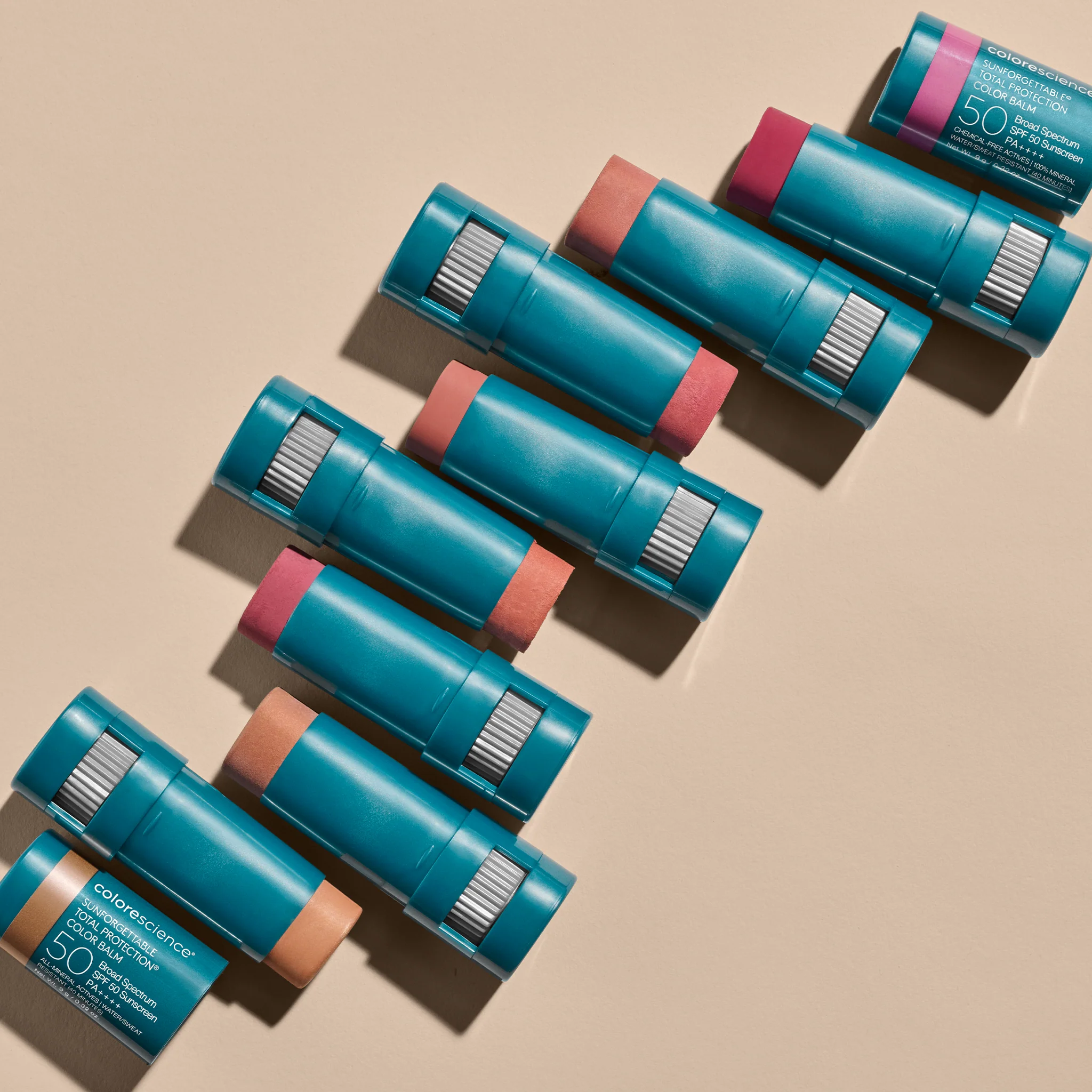 Sunforgettable® Total Protection® Color Balm SPF 50 - Image 32