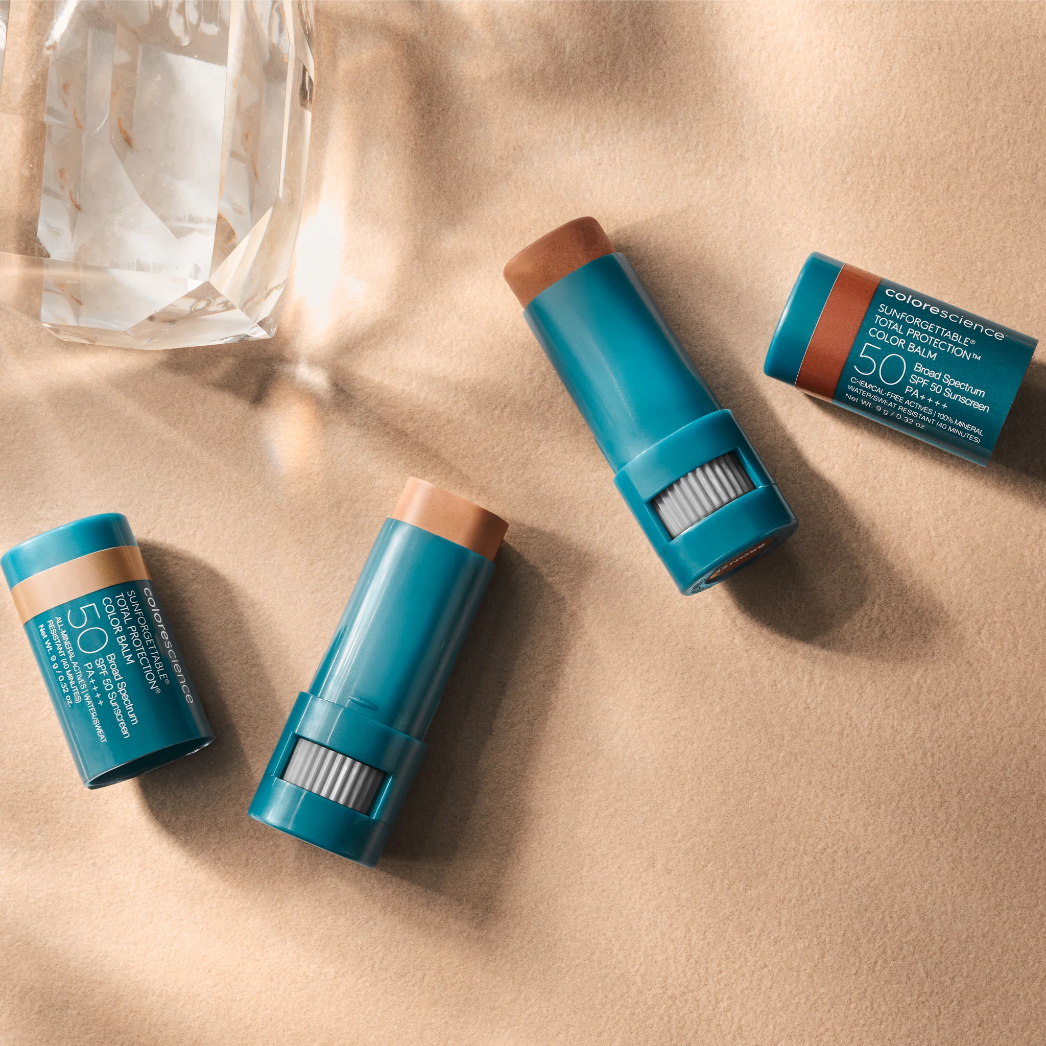 Sunforgettable® Total Protection® Color Balm SPF 50 - Image 11