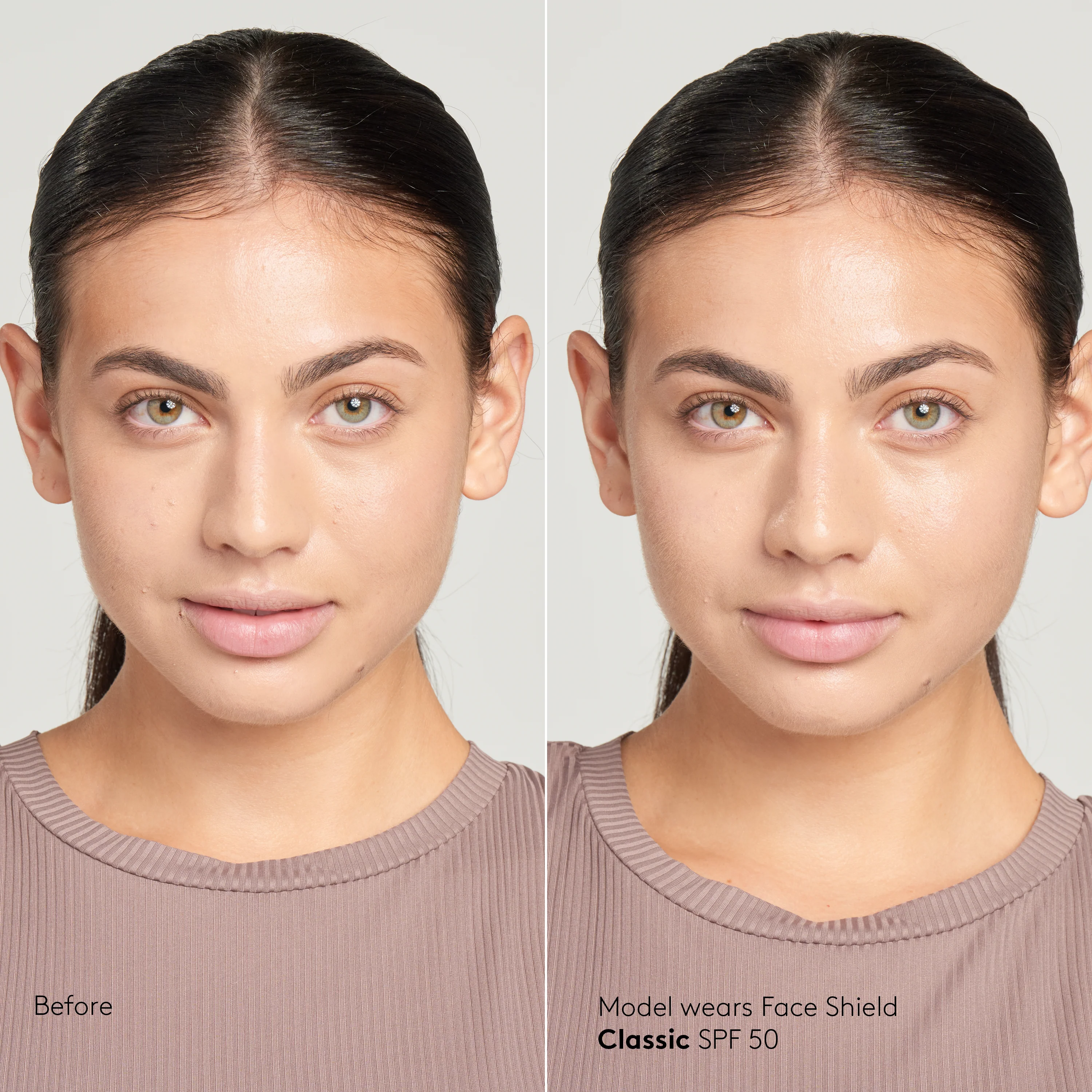 Sunforgettable® Total Protection® Face Shield Classic SPF 50 - Image 5