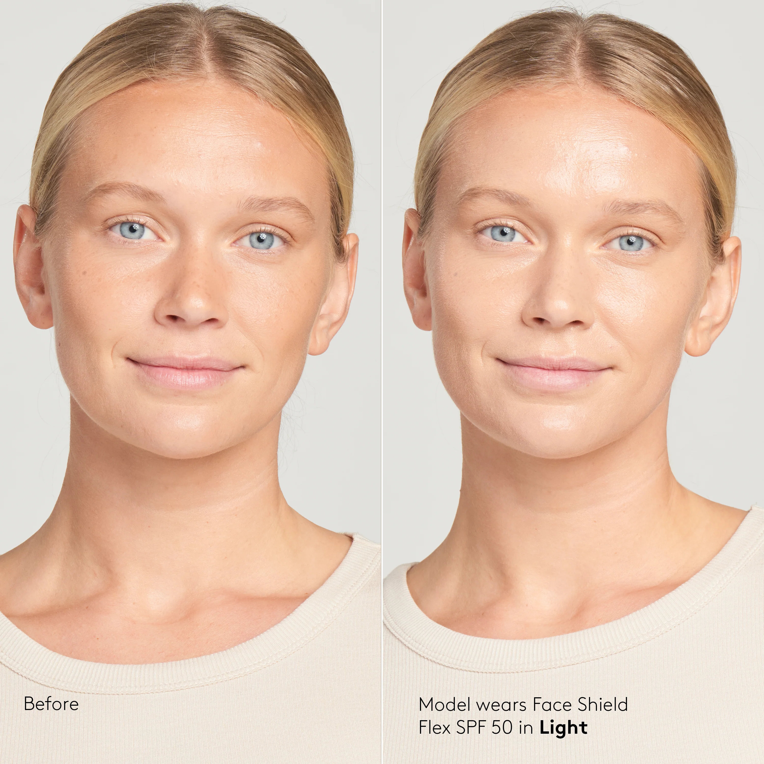 Sunforgettable® Total Protection® Face Shield Flex SPF 50 - Image 12
